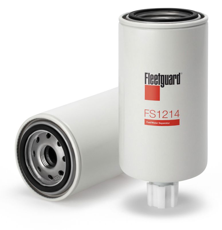 Palivový filtr FS1214