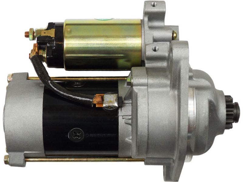 AS-PL S5172 Starter