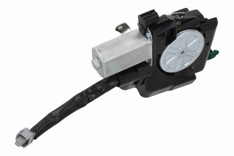 ACKOJA A70-85-0117 Tailgate Lock
