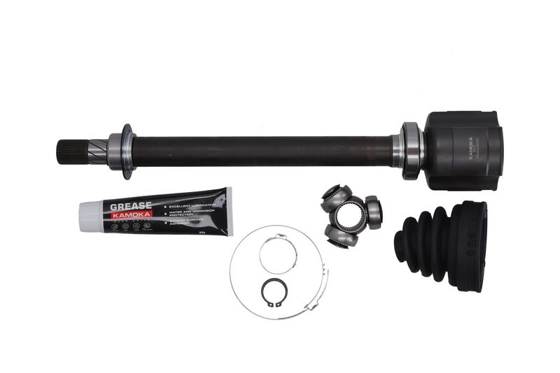 Liigendlaager, veovõll,...