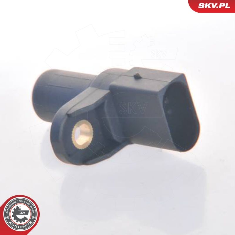 Andur, Nukkvõllipositsioon, ESEN SKV 17SKV232