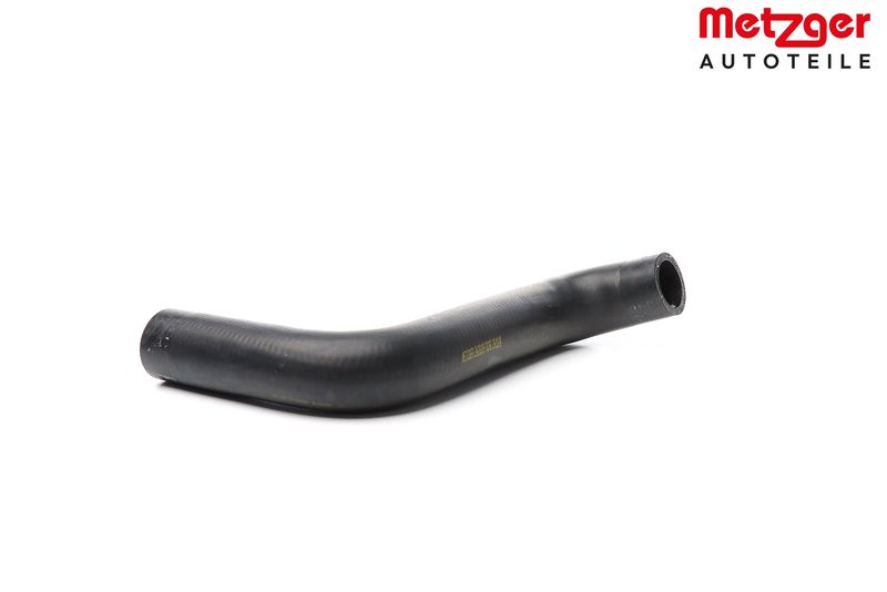 METZGER AUTOTEILE 2420039 Radiator Hose