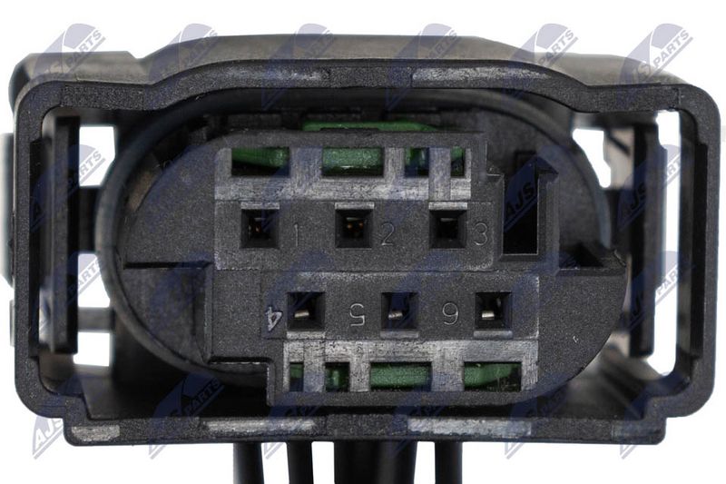 NTY EZC-AU-351 Repair Kit, cable set
