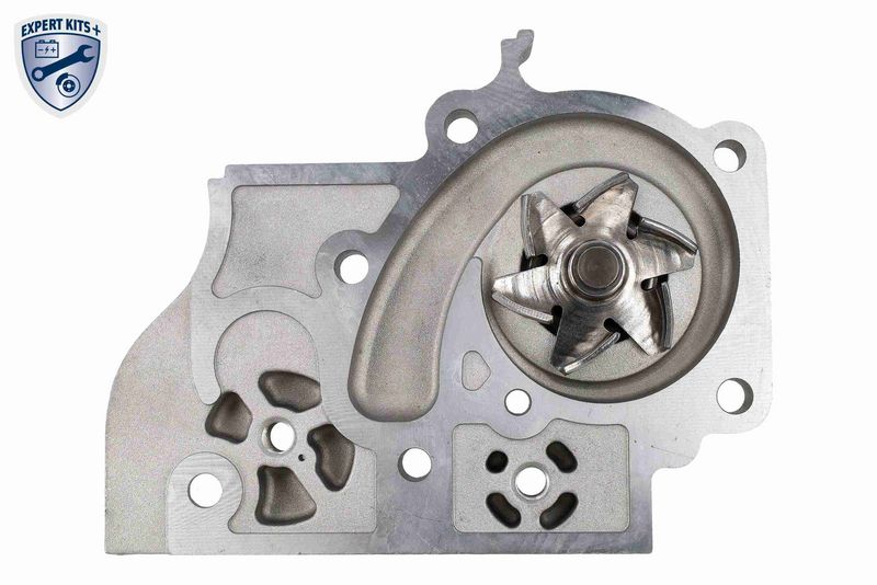 ACKOJA A53-50001 Water Pump, engine cooling