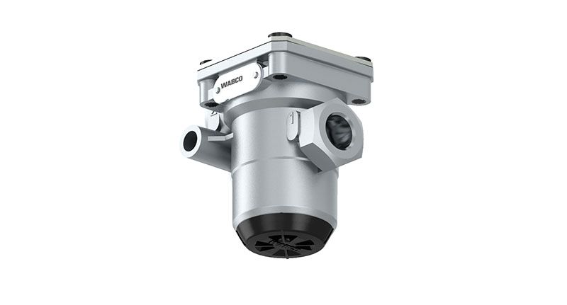 WABCO 4750150010 Pressure Limiting Valve