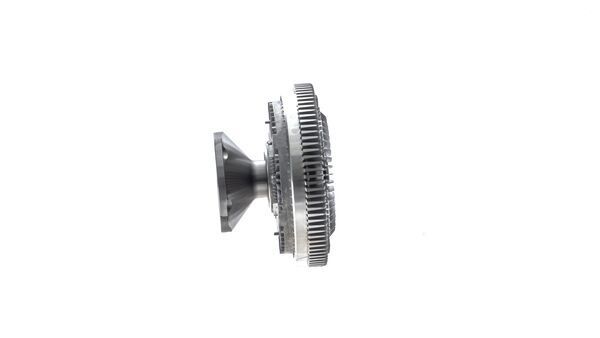 MAHLE CFC 34 000P Clutch, radiator fan