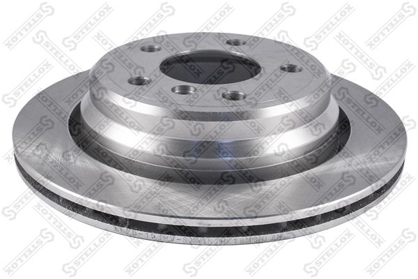 STELLOX 6020-1539V-SX Brake Disc