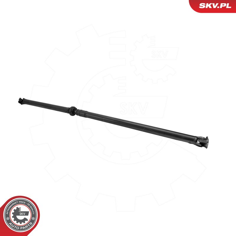 Veovõll, ESEN SKV 76SKV037