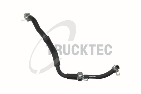 TRUCKTEC AUTOMOTIVE 01.14.178 - Fuel Line