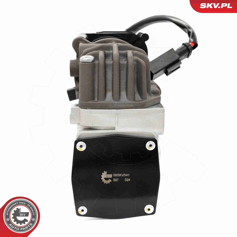 ESEN SKV 58SKV541 Compressor, compressed-air system