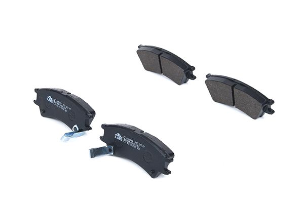 ATE 13.0460-5803.2 Brake Pad Set, disc brake