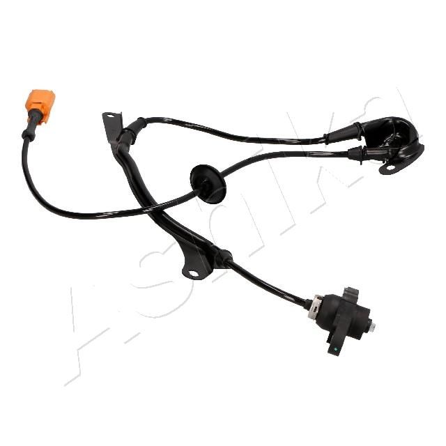 ASHIKA 151-04-418 Sensor, wheel speed