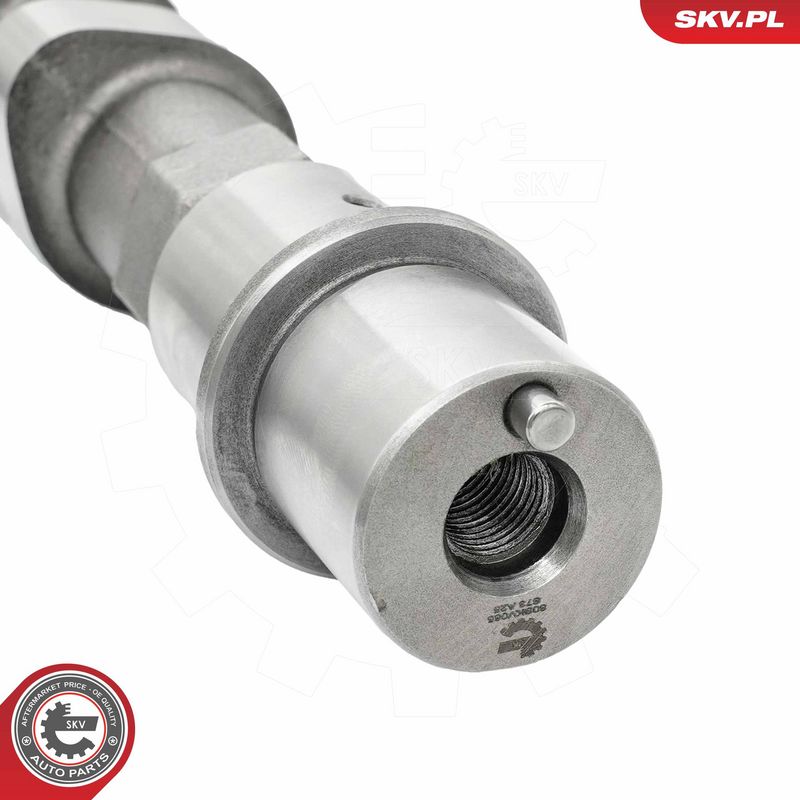 Nukkvõll, ESEN SKV 80SKV065