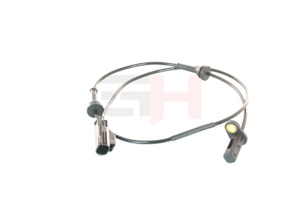 GH GH-704803V Sensor, wheel speed