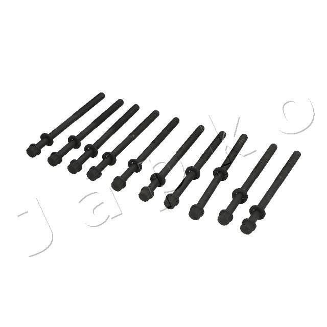 JAPKO 115H00 Cylinder Head Bolt Set