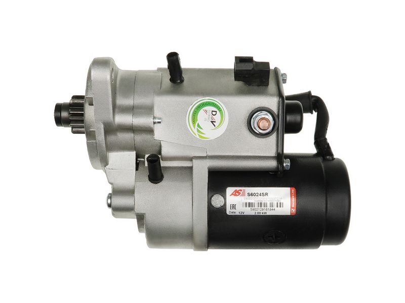 AS-PL S6024SR Starter