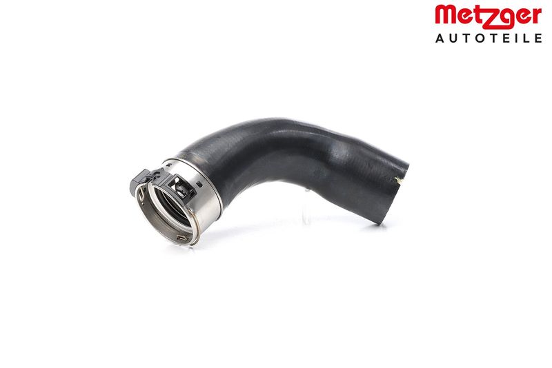 METZGER AUTOTEILE 2401242 Charge Air Hose