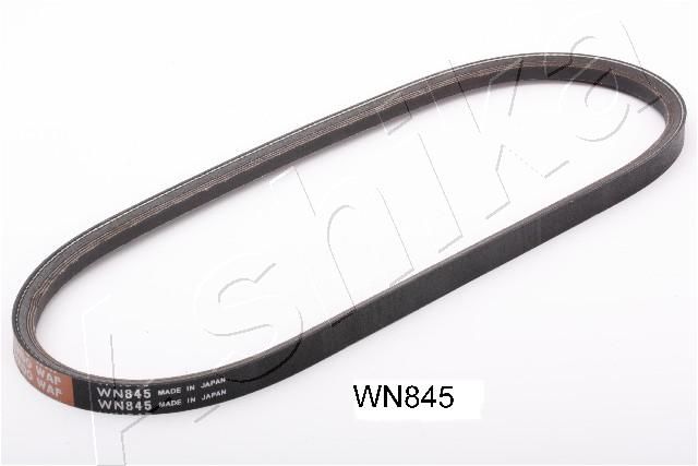 ASHIKA Ékszíj 109-WN845