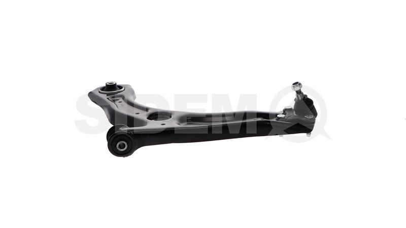 SIDEM 63152 Vikšro valdymo svirtis