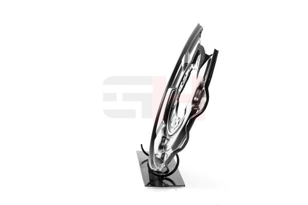 GH GH-483354V Splash Guard, brake disc