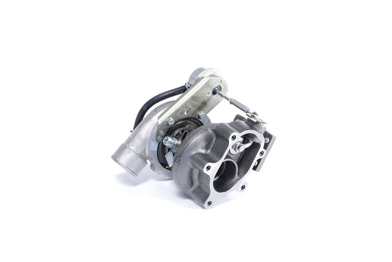 Compresor,sistem de supraalimentare T911277 BTS Turbo