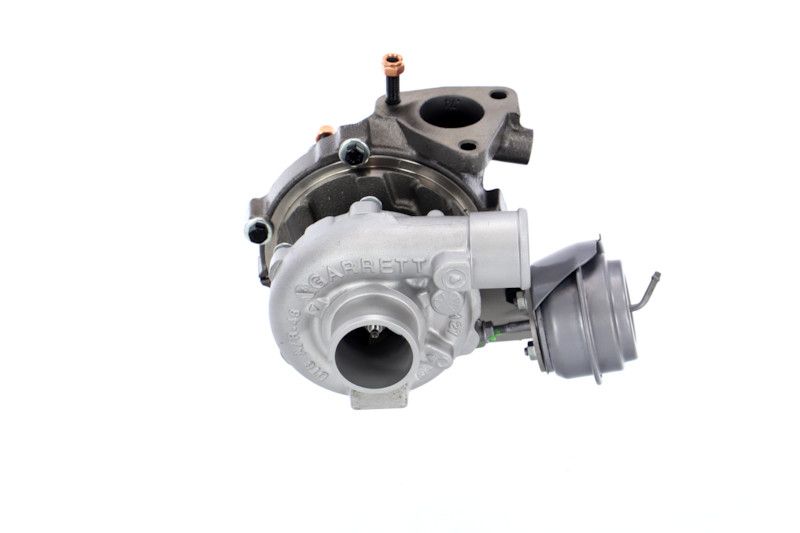 REMANTE 003-001-001307R Charger, charging (supercharged/turbocharged)