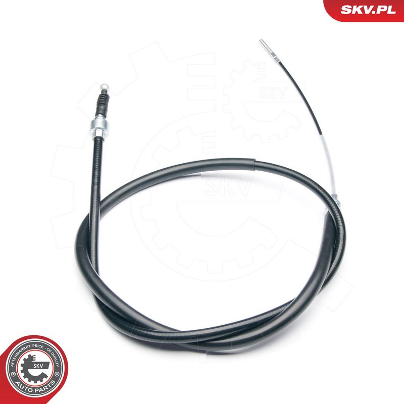 Tross, seisupidur, ESEN SKV...