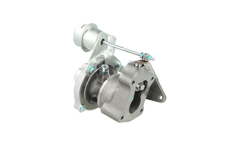 Kompressor, ülelaadimine, NRF 90010018