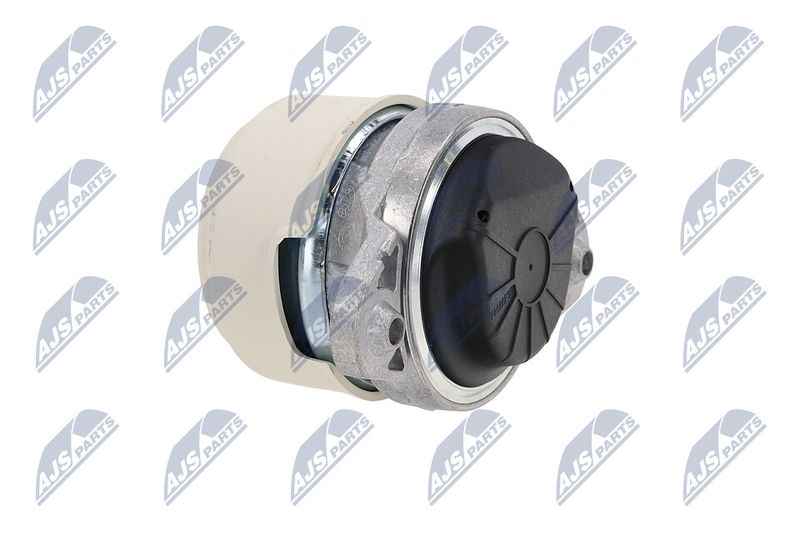 Paigutus, Mootor, NTY ZPS-ME-038