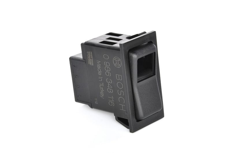 BOSCH 0986348116 Direction Indicator Switch