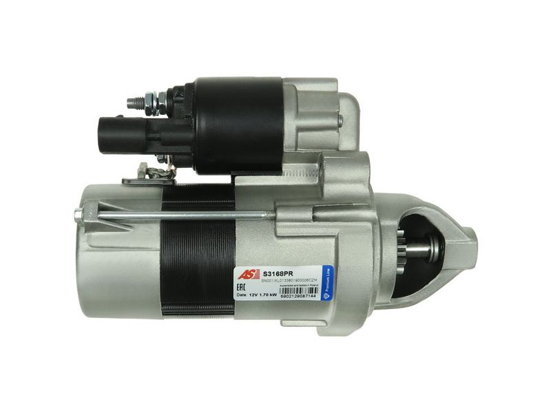 AS-PL S3168PR Starter