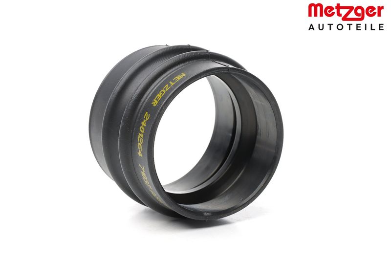 METZGER AUTOTEILE 2401264 Charge Air Hose