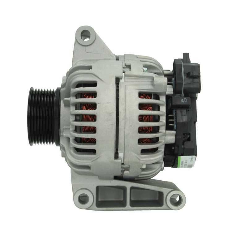BV PSH 556.526.150.014 Alternator