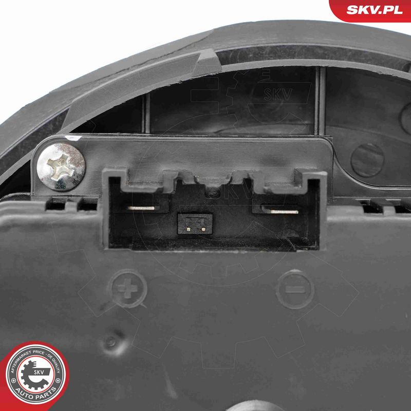 ESEN SKV 68SKV133 Interior Blower