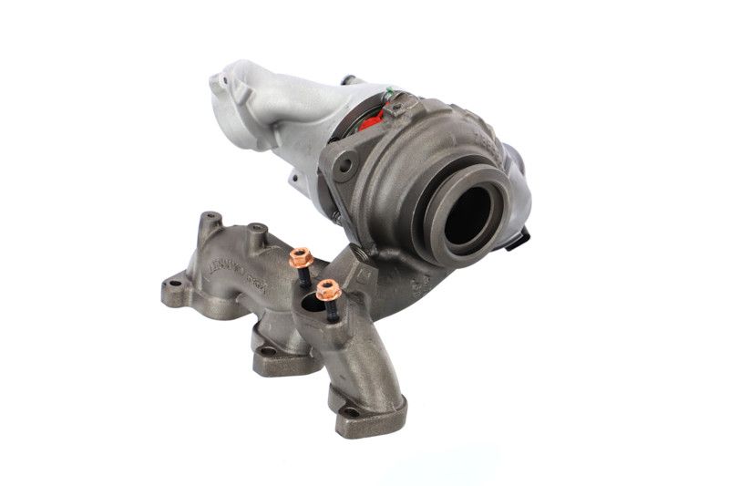 REMANTE 003-001-003294R Charger, charging (supercharged/turbocharged)