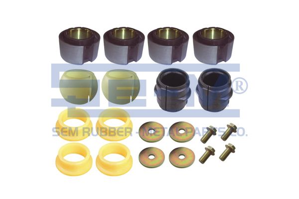 SEM LASTIK 9436 - Anti-Roll Bar Bush Kit