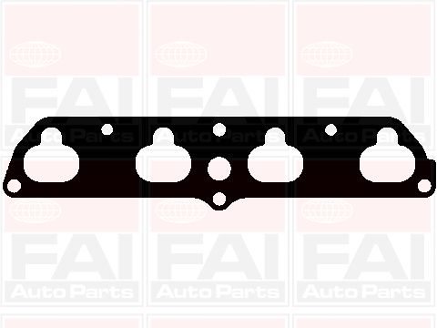 FAI AutoParts tömítéskészlet, szívókönyök IM1816