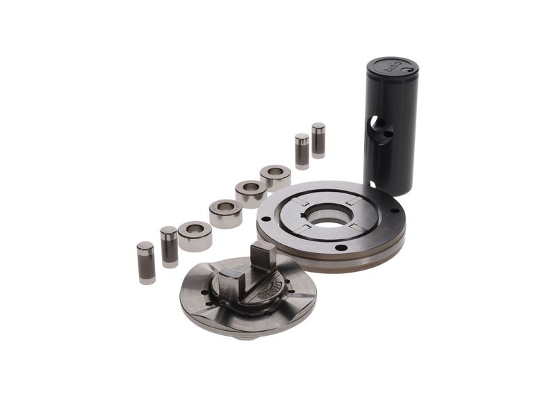 Set garnituri, pompa injectie F 002 D20 329 BOSCH
