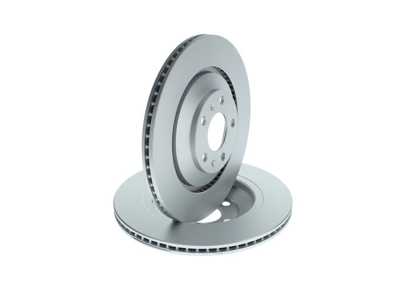 BOSCH 0 986 479 591 Brake Disc