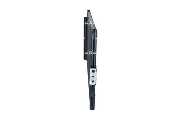 NRF 350227 Condenser, air conditioning