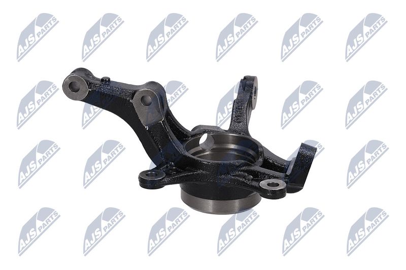 Käändmik, rattakinnitus, NTY ZZP-HY-518