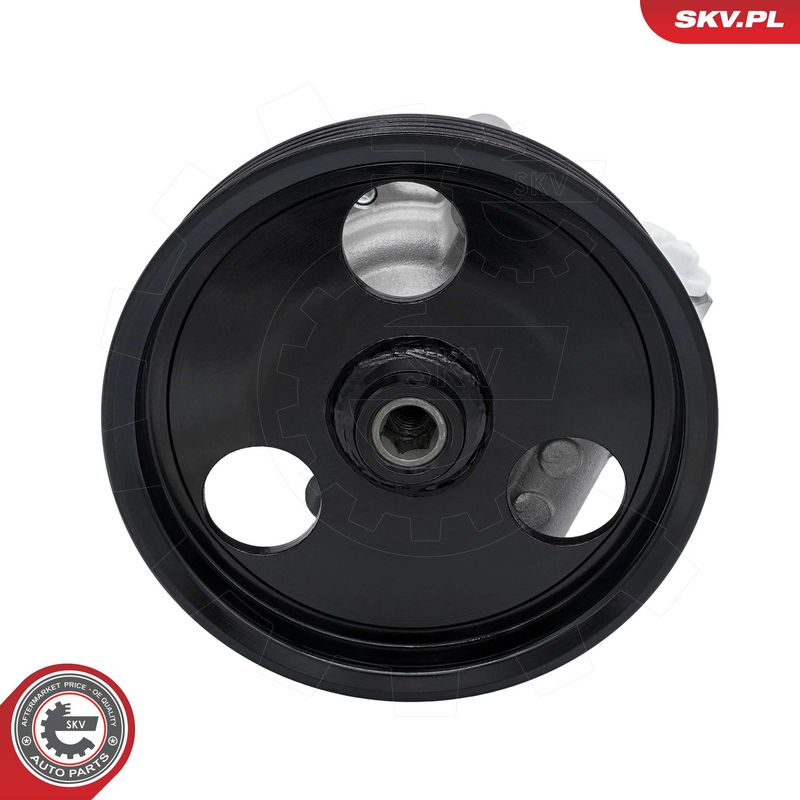 Hüdraulikapump, roolimine,...