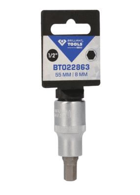 KS TOOLS BT022863 Socket Wrench Insert