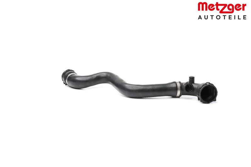 METZGER AUTOTEILE 2420638 Radiator Hose