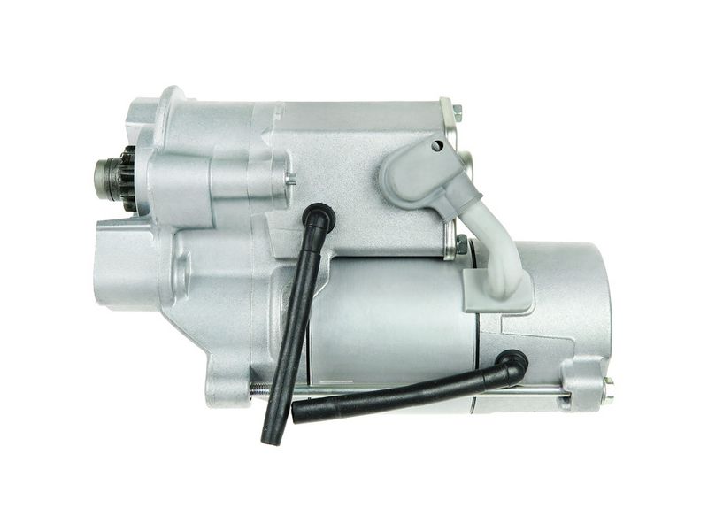 AS-PL S6140(DENSO) Starter