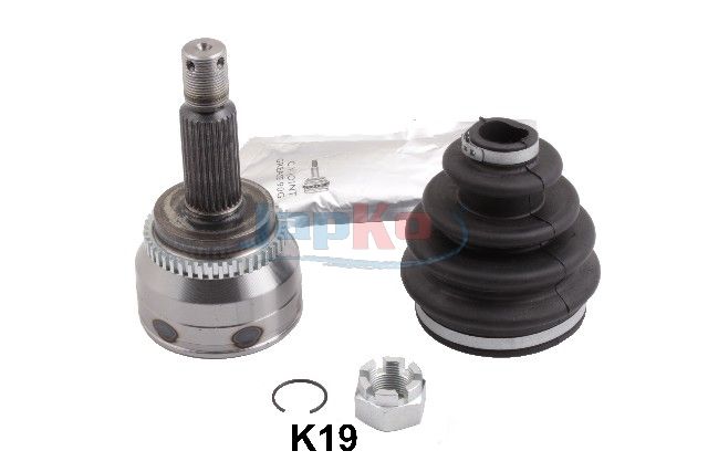 Liigendlaager, veovõll,...