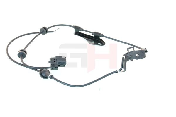 Andur, rattapöörete arv, GH GH-714510V