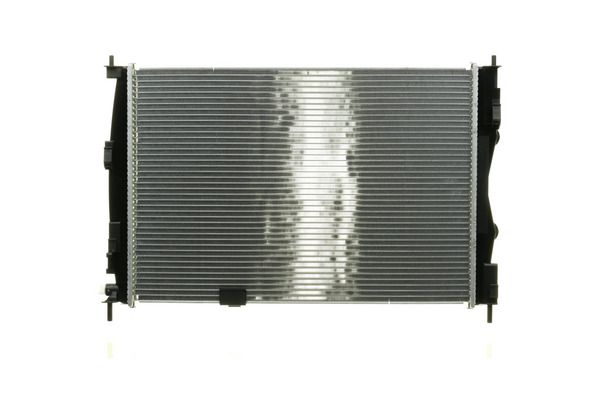 Product Image - Radiateur - CR1076000S - MAHLE