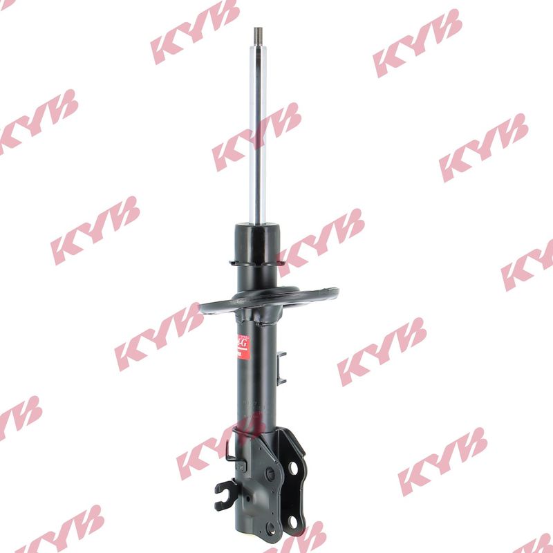 Amort, KYB 339337