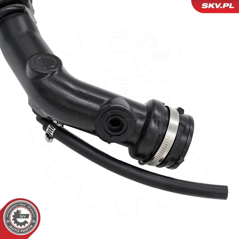 Laadimisõhu voolik, ESEN SKV 43SKV970